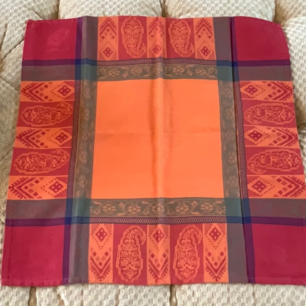 Le Jaquard Francais  Napkin